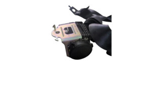 Ceinture arriere gauche RENAULT CLIO 4 Photo n°7
