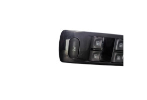 Interrupteur de leve vitre arriere gauche RENAULT CLIO 4 Photo n°3