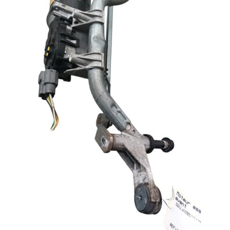 Moteur essuie glace avant RENAULT CLIO 4
