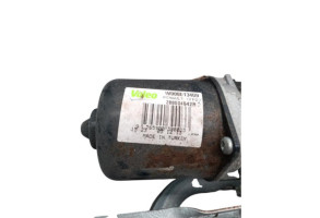 Moteur essuie glace avant RENAULT CLIO 4 Photo n°3