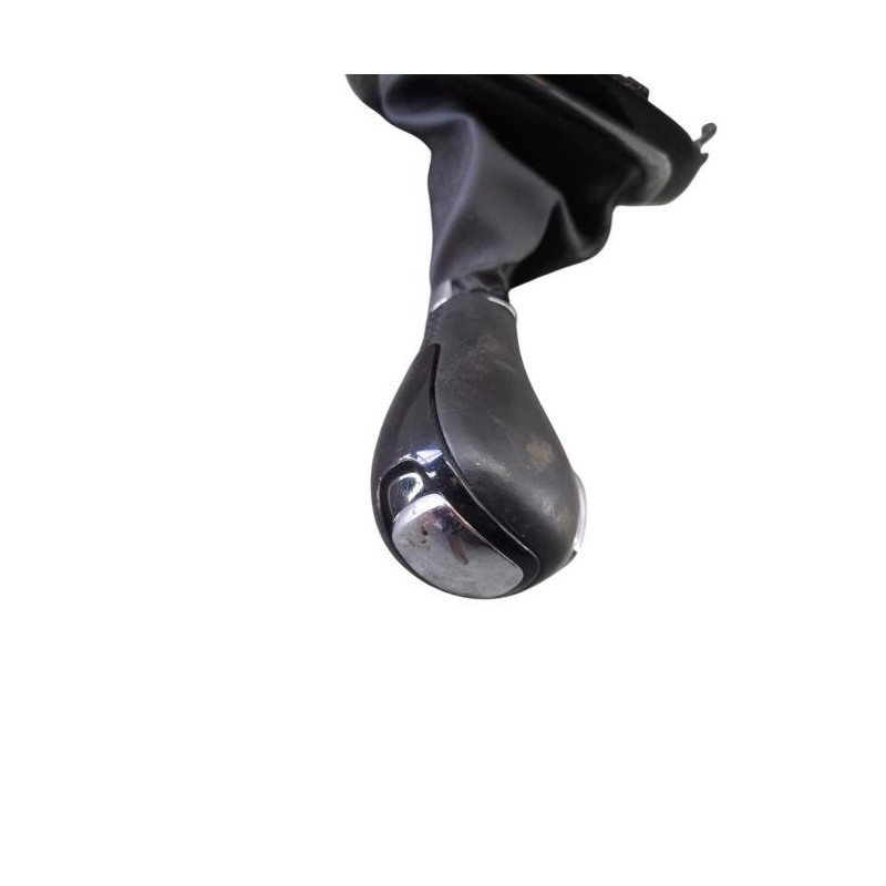 Pommeau de vitesses RENAULT CLIO 4 Photo n°1