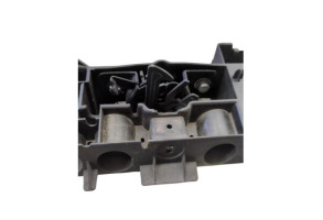 Traverse superieure RENAULT CLIO 4 Photo n°3