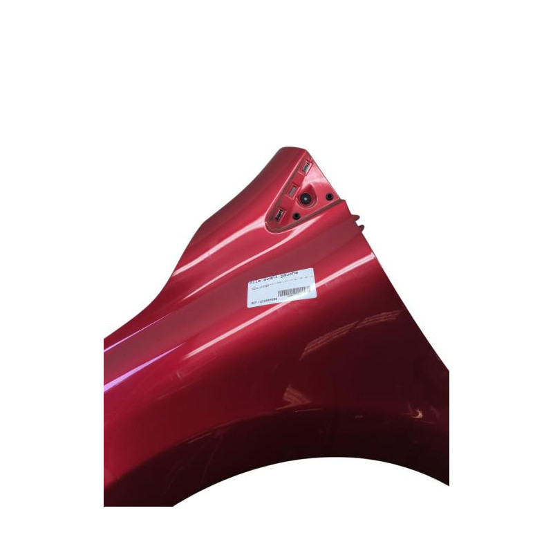 Aile avant gauche RENAULT CLIO 4 Photo n°1