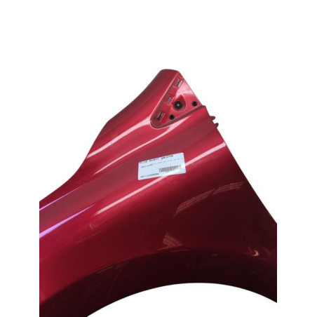 Aile avant gauche RENAULT CLIO 4