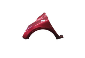 Aile avant gauche RENAULT CLIO 4 Photo n°4