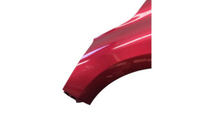 Aile avant gauche RENAULT CLIO 4 Photo n°5