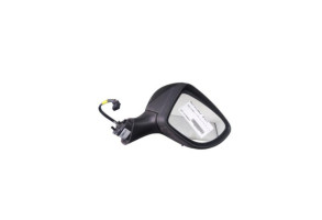 Retroviseur droit RENAULT CLIO 4 Photo n°6