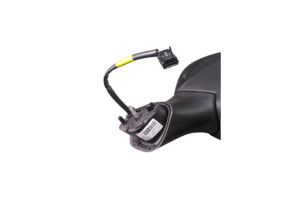 Retroviseur droit RENAULT CLIO 4 Photo n°8