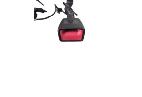 Attache ceinture avant gauche VOLKSWAGEN GOLF 6 Photo n°3