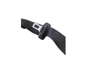 Ceinture arriere droit VOLKSWAGEN GOLF 6 Photo n°7