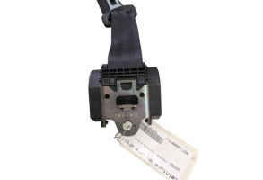 Ceinture arriere droit VOLKSWAGEN GOLF 6 Photo n°8