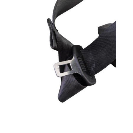 Ceinture arriere gauche VOLKSWAGEN GOLF 6