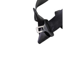 Ceinture arriere gauche VOLKSWAGEN GOLF 6 Photo n°1