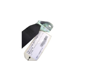 Ceinture arriere gauche VOLKSWAGEN GOLF 6 Photo n°2