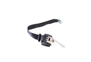Ceinture arriere gauche VOLKSWAGEN GOLF 6 Photo n°5