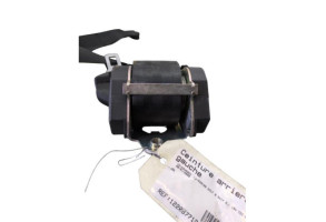 Ceinture arriere gauche VOLKSWAGEN GOLF 6 Photo n°7