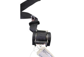 Ceinture arriere gauche VOLKSWAGEN GOLF 6 Photo n°8