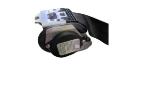 Ceinture avant droit VOLKSWAGEN GOLF 6 Photo n°2