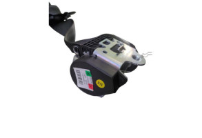 Ceinture avant droit VOLKSWAGEN GOLF 6 Photo n°3