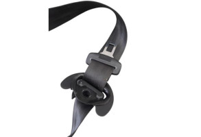 Ceinture avant droit VOLKSWAGEN GOLF 6 Photo n°5