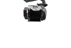 Ceinture avant droit VOLKSWAGEN GOLF 6 Photo n°8