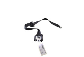 Ceinture avant gauche VOLKSWAGEN GOLF 6 Photo n°1