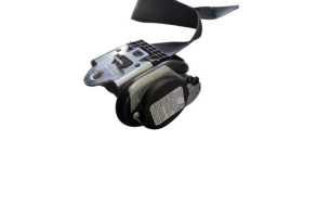 Ceinture avant gauche VOLKSWAGEN GOLF 6 Photo n°3