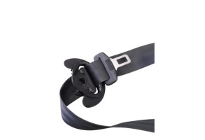 Ceinture avant gauche VOLKSWAGEN GOLF 6 Photo n°6