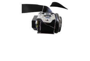 Ceinture avant gauche VOLKSWAGEN GOLF 6 Photo n°8