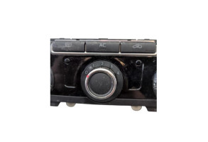 Commande chauffage VOLKSWAGEN GOLF 6 Photo n°1