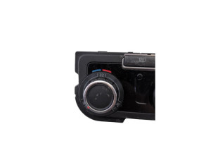 Commande chauffage VOLKSWAGEN GOLF 6 Photo n°6