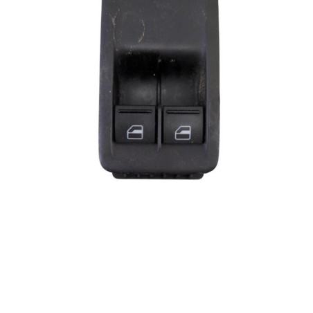 Interrupteur de leve vitre avant gauche VOLKSWAGEN GOLF 6