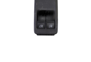 Interrupteur de leve vitre avant gauche VOLKSWAGEN GOLF 6 Photo n°1