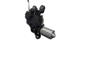 Moteur essuie glace arriere VOLKSWAGEN GOLF 6 Photo n°4