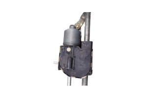 Moteur essuie glace avant VOLKSWAGEN GOLF 6 Photo n°1