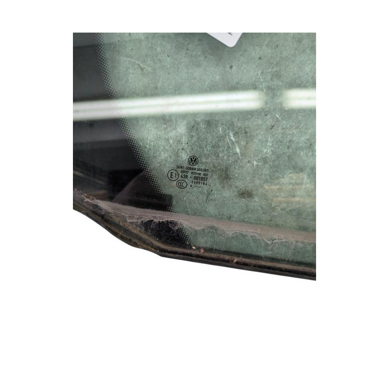 Custode arriere droit (porte) VOLKSWAGEN GOLF 6 Photo n°1