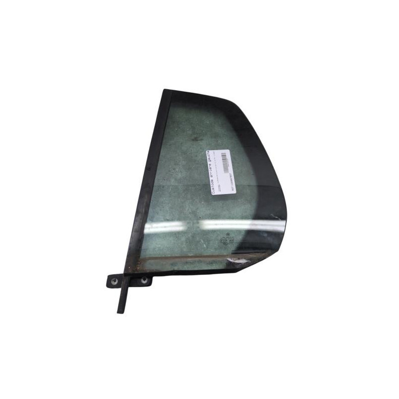 Custode arriere gauche (porte) VOLKSWAGEN GOLF 6 Photo n°1