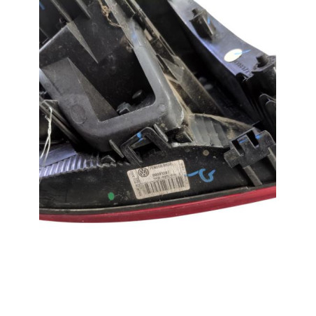 Feu arriere principal droit (feux) VOLKSWAGEN GOLF 6