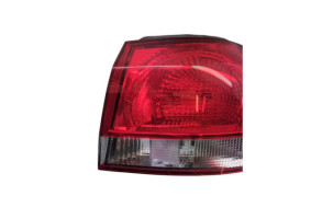 Feu arriere principal droit (feux) VOLKSWAGEN GOLF 6 Photo n°2