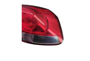 Feu arriere principal droit (feux) VOLKSWAGEN GOLF 6 Photo n°3