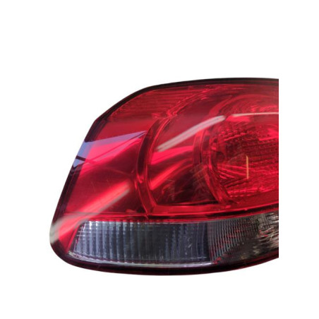 Feu arriere principal gauche (feux) VOLKSWAGEN GOLF 6