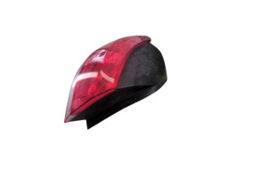 Feu arriere principal gauche (feux) VOLKSWAGEN GOLF 6 Photo n°2