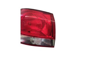 Feu arriere principal gauche (feux) VOLKSWAGEN GOLF 6 Photo n°6