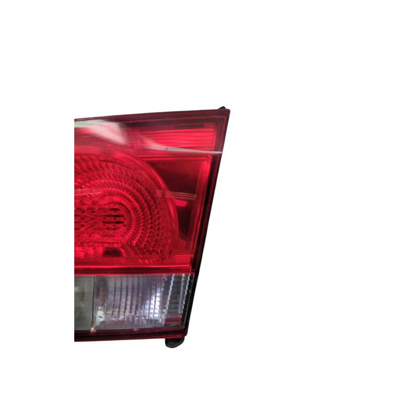 Feu arriere secondaire droit (feux) VOLKSWAGEN GOLF 6 Photo n°1