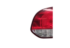 Feu arriere secondaire droit (feux) VOLKSWAGEN GOLF 6 Photo n°2