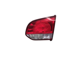 Feu arriere secondaire droit (feux) VOLKSWAGEN GOLF 6 Photo n°5