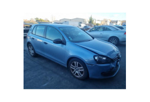 Feu arriere secondaire droit (feux) VOLKSWAGEN GOLF 6 Photo n°7