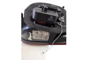 Feu arriere secondaire gauche (feux) VOLKSWAGEN GOLF 6 Photo n°5