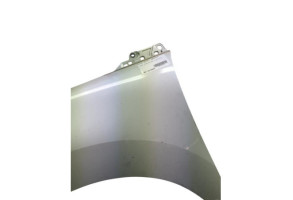 Aile avant gauche PEUGEOT 5008 1 Photo n°1