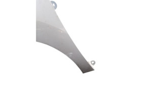 Aile avant gauche PEUGEOT 5008 1 Photo n°5